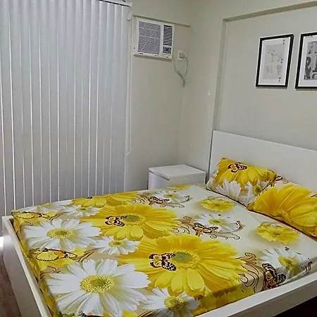 Asteria Residences - Lovely Staycation