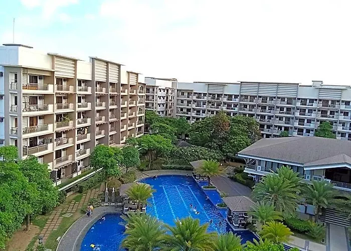 Asteria Residences - Lovely Staycation 4*