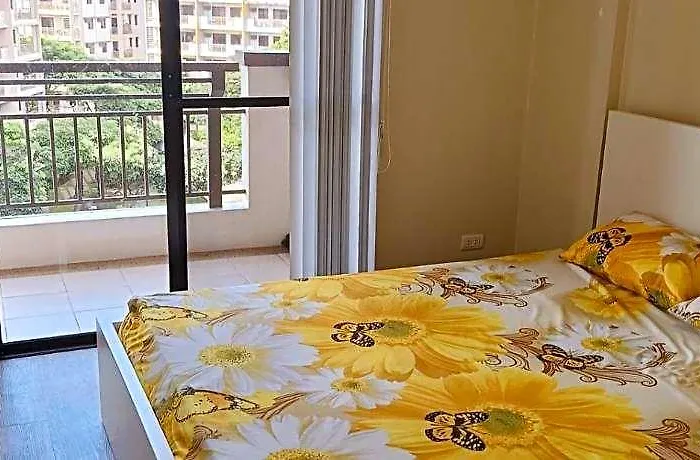 Asteria Residences - Lovely Staycation 4* Manila