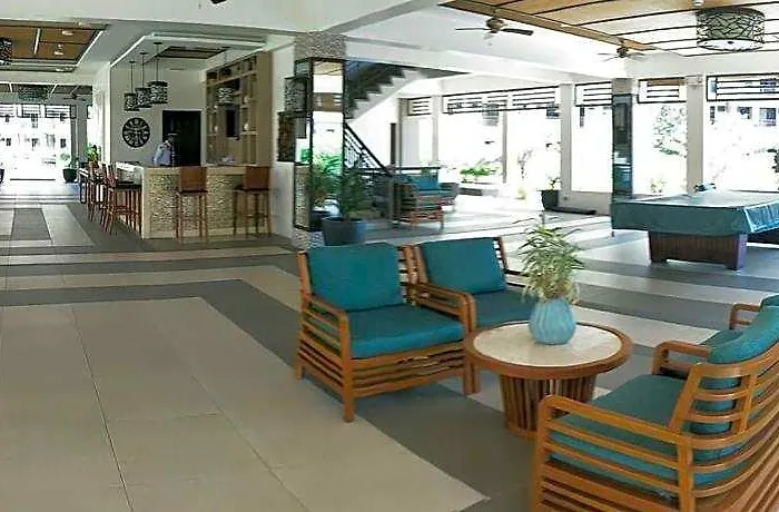 Asteria Residences - Lovely Staycation Manila