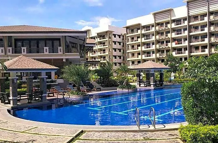 Asteria Residences - Lovely Staycation Hotel 4*