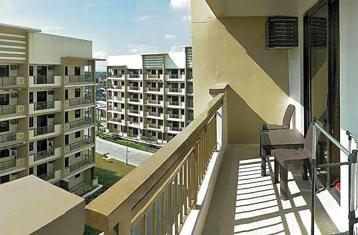 Asteria Residences - Lovely Staycation Hotel 4*