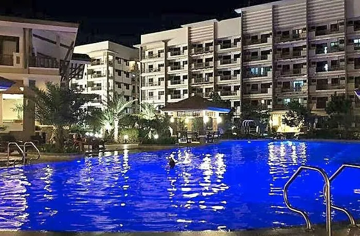 Asteria Residences - Lovely Staycation