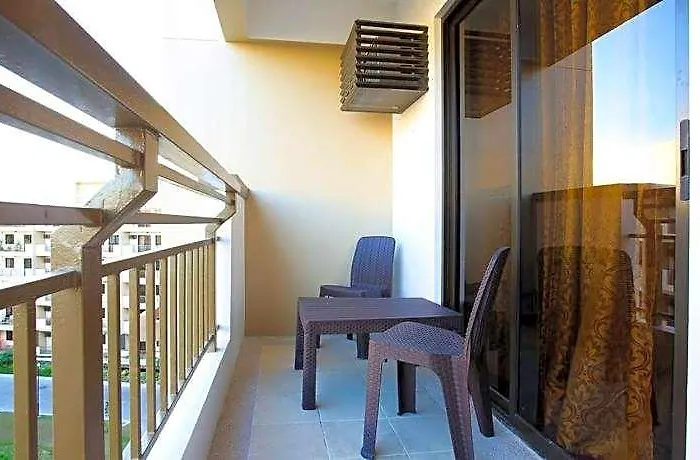 Asteria Residences - Lovely Staycation 4*