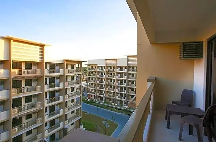 Asteria Residences - Lovely Staycation Manila