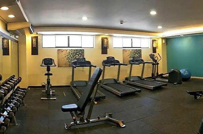 Hotel Asteria Residences - Lovely Staycation 4*