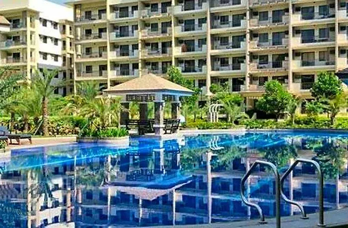 Hotel Asteria Residences - Lovely Staycation Manila