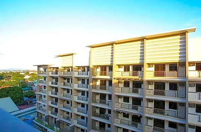 Asteria Residences - Lovely Staycation Hotel 4*