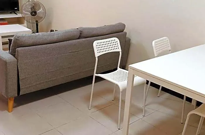 Hotel Asteria Residences - Lovely Staycation