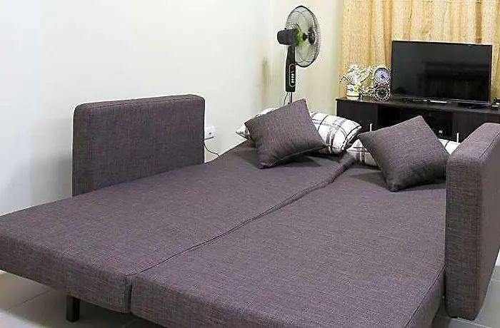 Hotel Asteria Residences - Lovely Staycation Manila