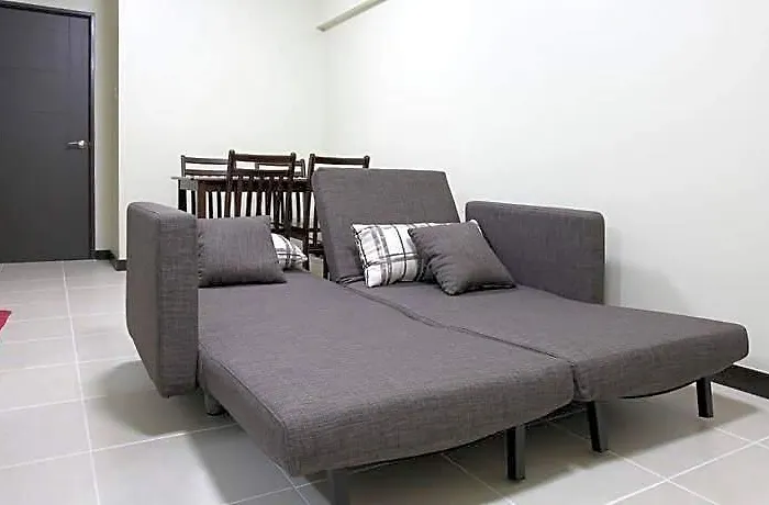 Asteria Residences - Lovely Staycation Hotel Manila