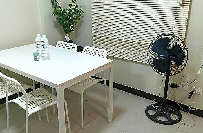 Hotel Asteria Residences - Lovely Staycation 4*
