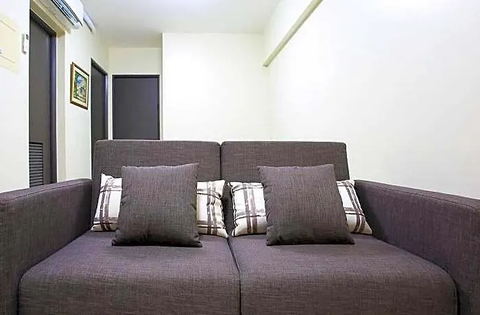 Hotel Asteria Residences - Lovely Staycation Manila