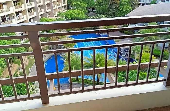 Asteria Residences - Lovely Staycation 4*