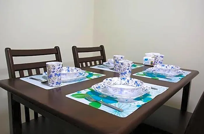Asteria Residences - Lovely Staycation Manila