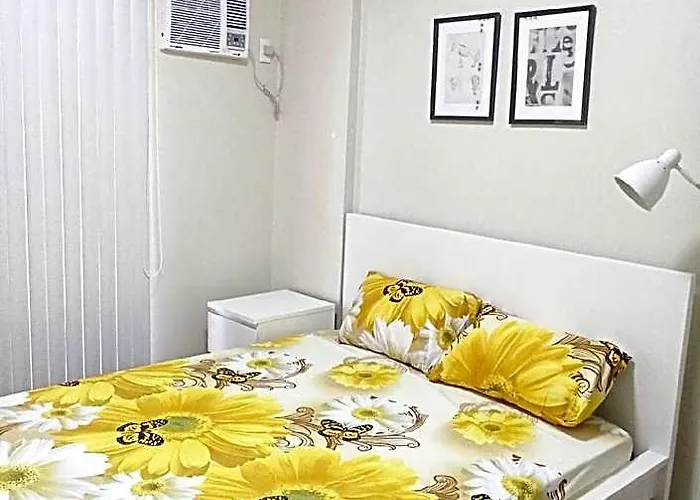 Hotel Asteria Residences - Lovely Staycation
