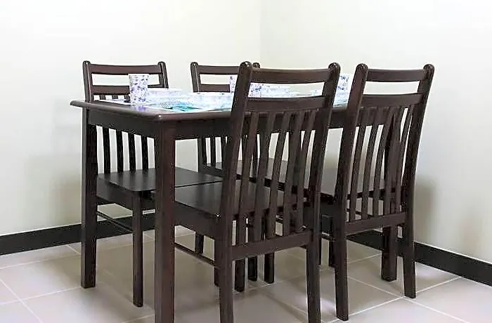 Asteria Residences - Lovely Staycation 4*