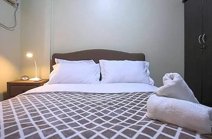 Asteria Residences - Lovely Staycation