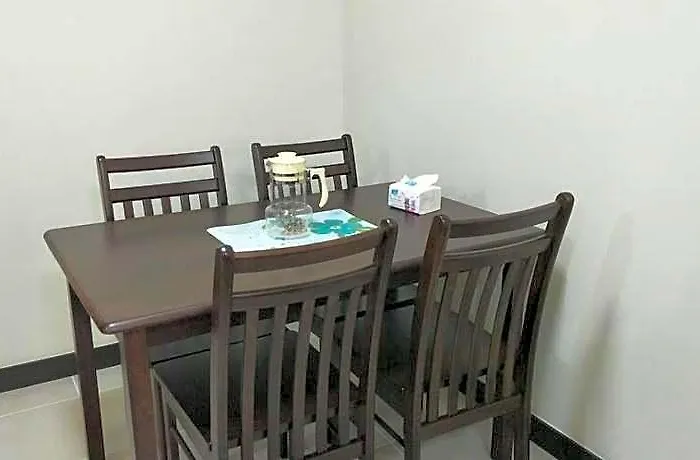 Hotel Asteria Residences - Lovely Staycation