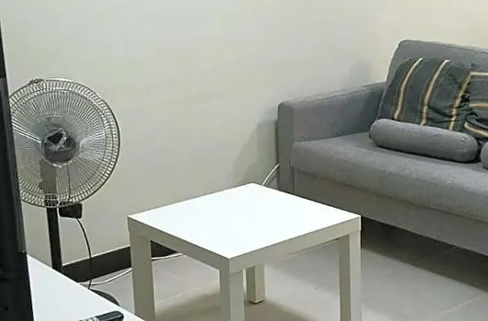 Asteria Residences - Lovely Staycation 4*