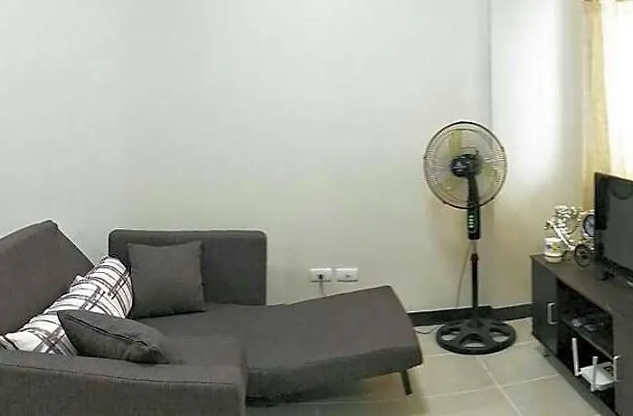 Hotel Asteria Residences - Lovely Staycation Manila