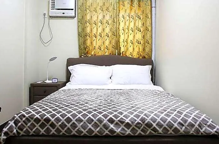 Asteria Residences - Lovely Staycation Manila