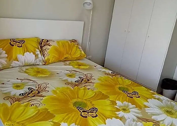Asteria Residences - Lovely Staycation Hotel Manila
